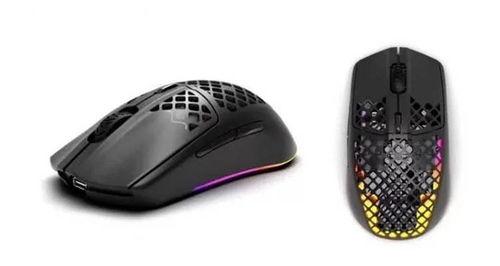 鼠标最新爆料,鼠标新爆料,科技革新引领未来交互体验 第1张 鼠标最新爆料,鼠标新爆料,科技革新引领未来交互体验 第1张