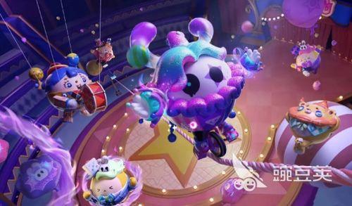 蛋仔皮肤爆料动画视频,炫酷造型与独特技能大曝光 第3张 蛋仔皮肤爆料动画视频,炫酷造型与独特技能大曝光 第3张