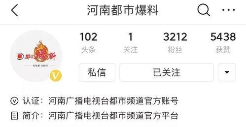 河南都市爆料头条视频,揭秘某地神秘事件,真相令人震惊! 第2张 河南都市爆料头条视频,揭秘某地神秘事件,真相令人震惊! 第2张