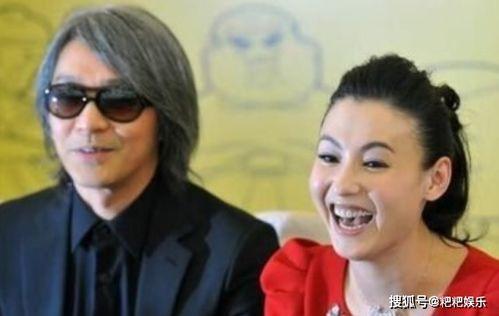 港媒爆料周星驰结婚视频,星爷喜结连理引关注 第1张 港媒爆料周星驰结婚视频,星爷喜结连理引关注 第1张