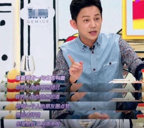 李维嘉爆料翻车视频大全,盘点那些意外爆笑瞬间 第2张 李维嘉爆料翻车视频大全,盘点那些意外爆笑瞬间 第2张